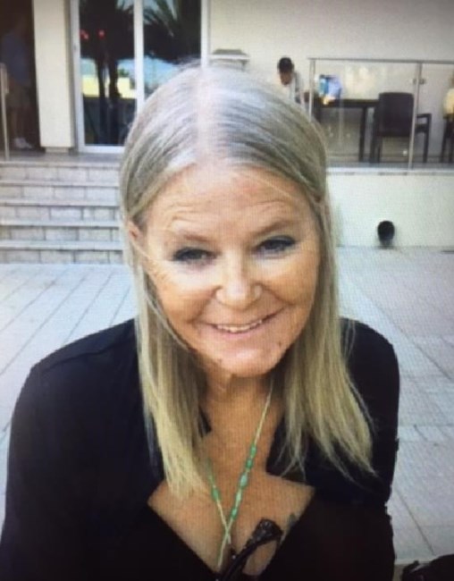 Obituary of Janet Christine Berard-Baker