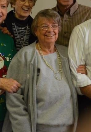 Obituary of Mrs. Marita V Campbell