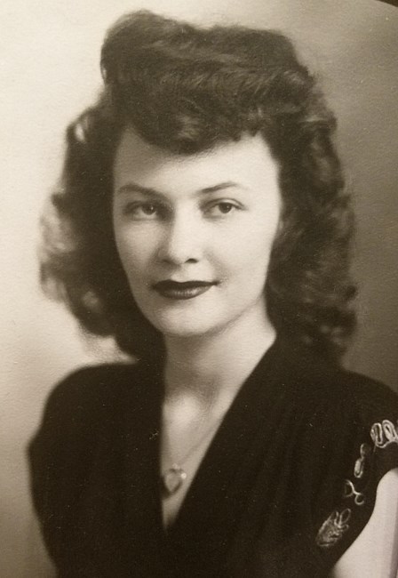 Obituary of Verna Ann Anfinson
