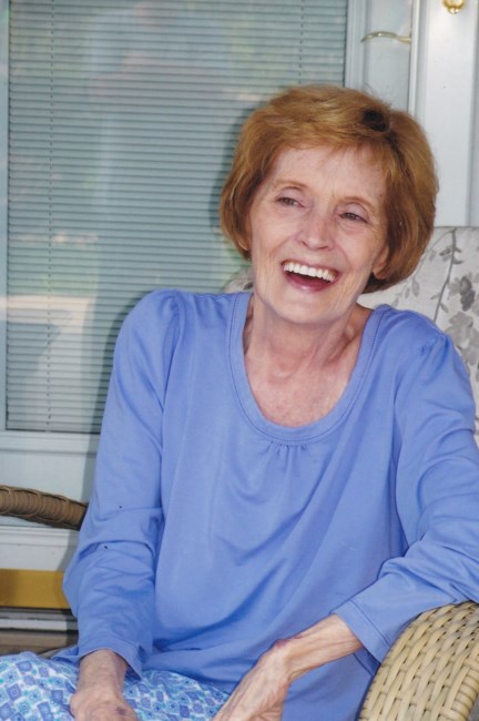 Loretta Switzer Obituary