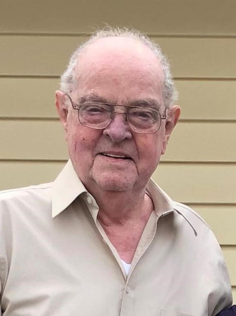 Obituary of Dean Merrill Jones