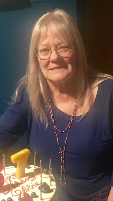 Obituary of Deborah Gail Langer Zarich