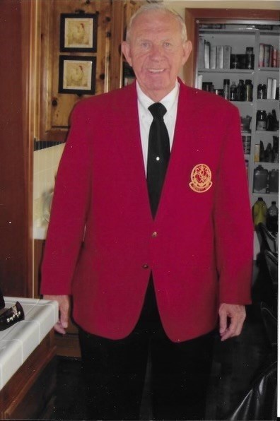 Obituary of Kenneth Laverne Neff