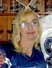 Avis de décès de Karen Ferguson