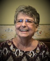 Obituary of Suzanne Flynn