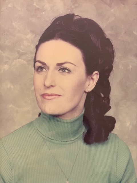 Obituary of Donna Lee McElroy