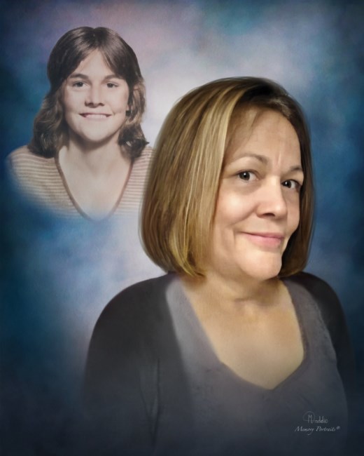 Obituary of Kimberly Bea Ruge