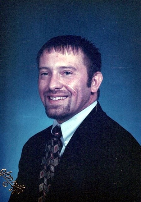 Obituary of Charles Michael Locke