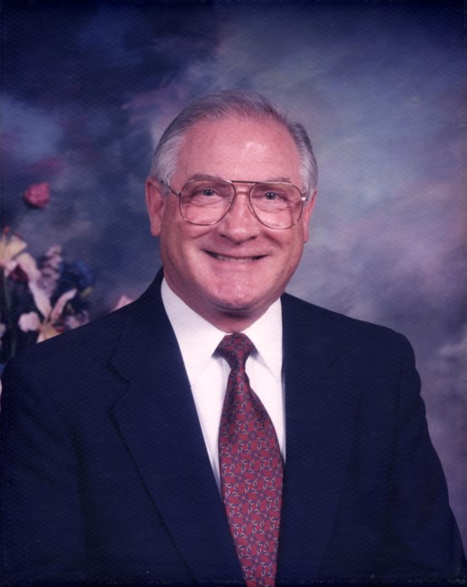 Obituary of Anthony Joseph Rendine