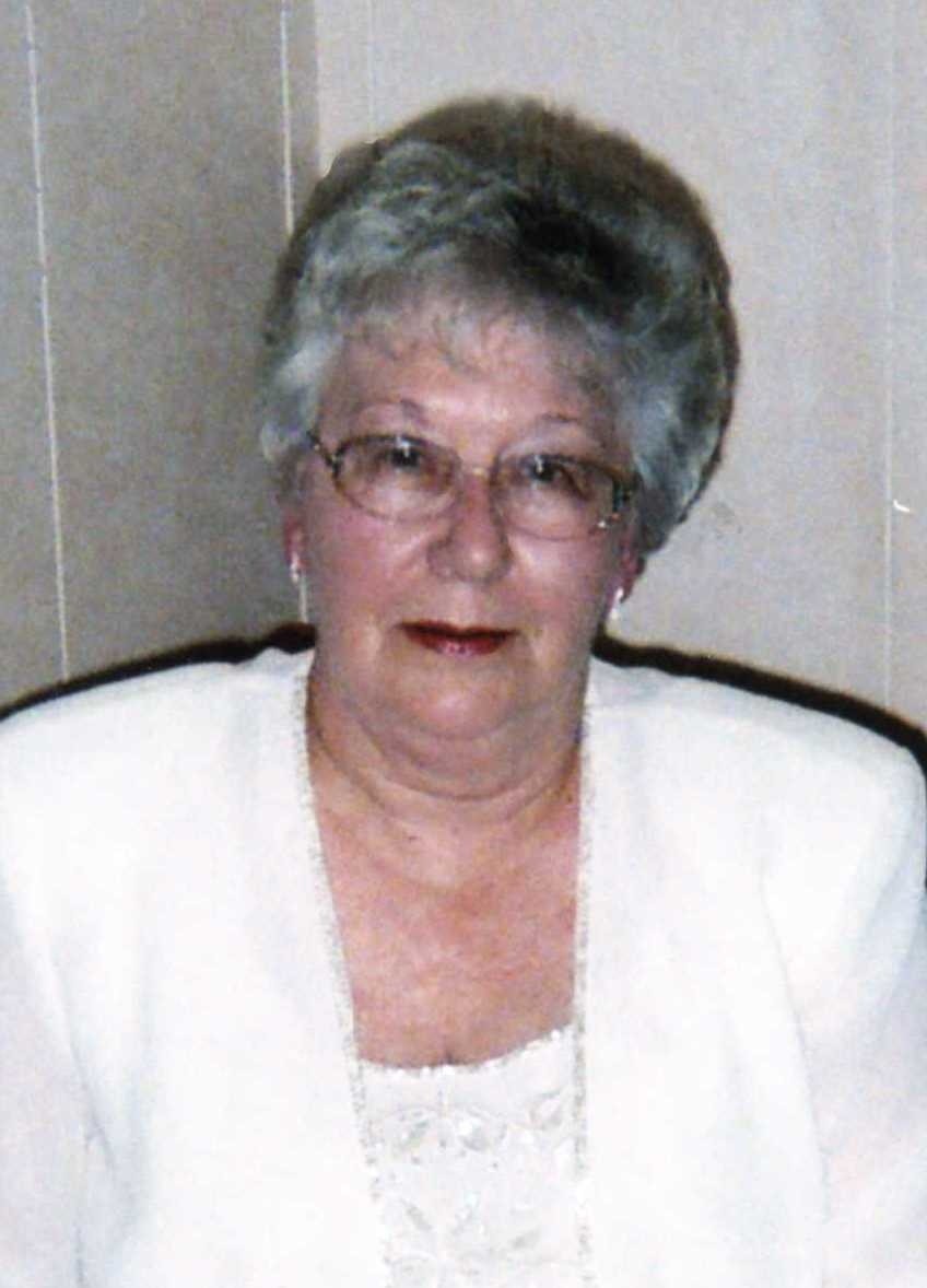 Florence L. Blackwell Obituary Pflugerville, TX