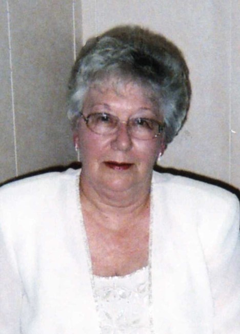 Obituary of Florence L. Blackwell