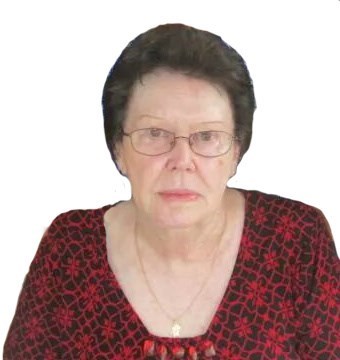 Obituary of Mary A. "Granny" Miles