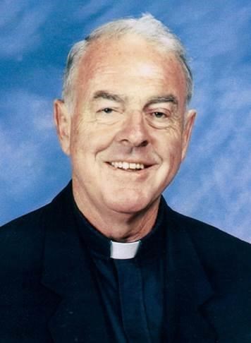 Obituary of Rev. Leonard M. Mullaney