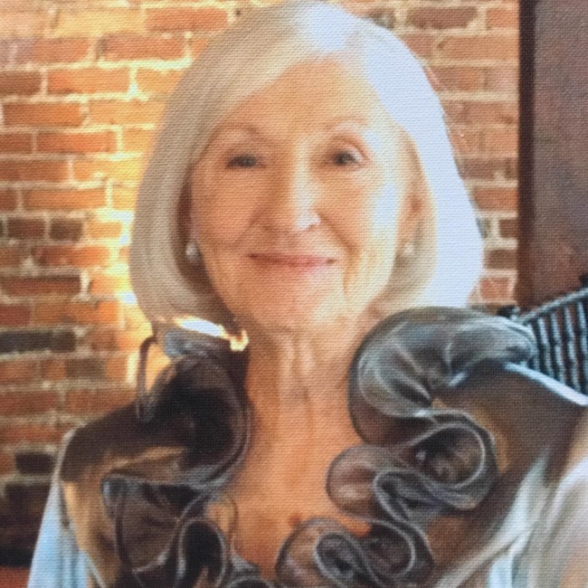 Obituary of Eunice Pickney