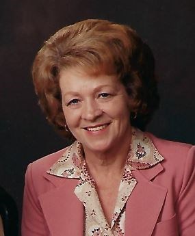Obituary of Barbara Giese