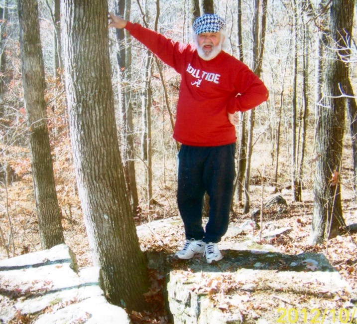 obituary image