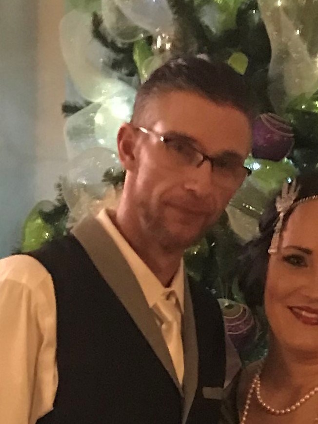 Obituary of Damon Anthony Phipps