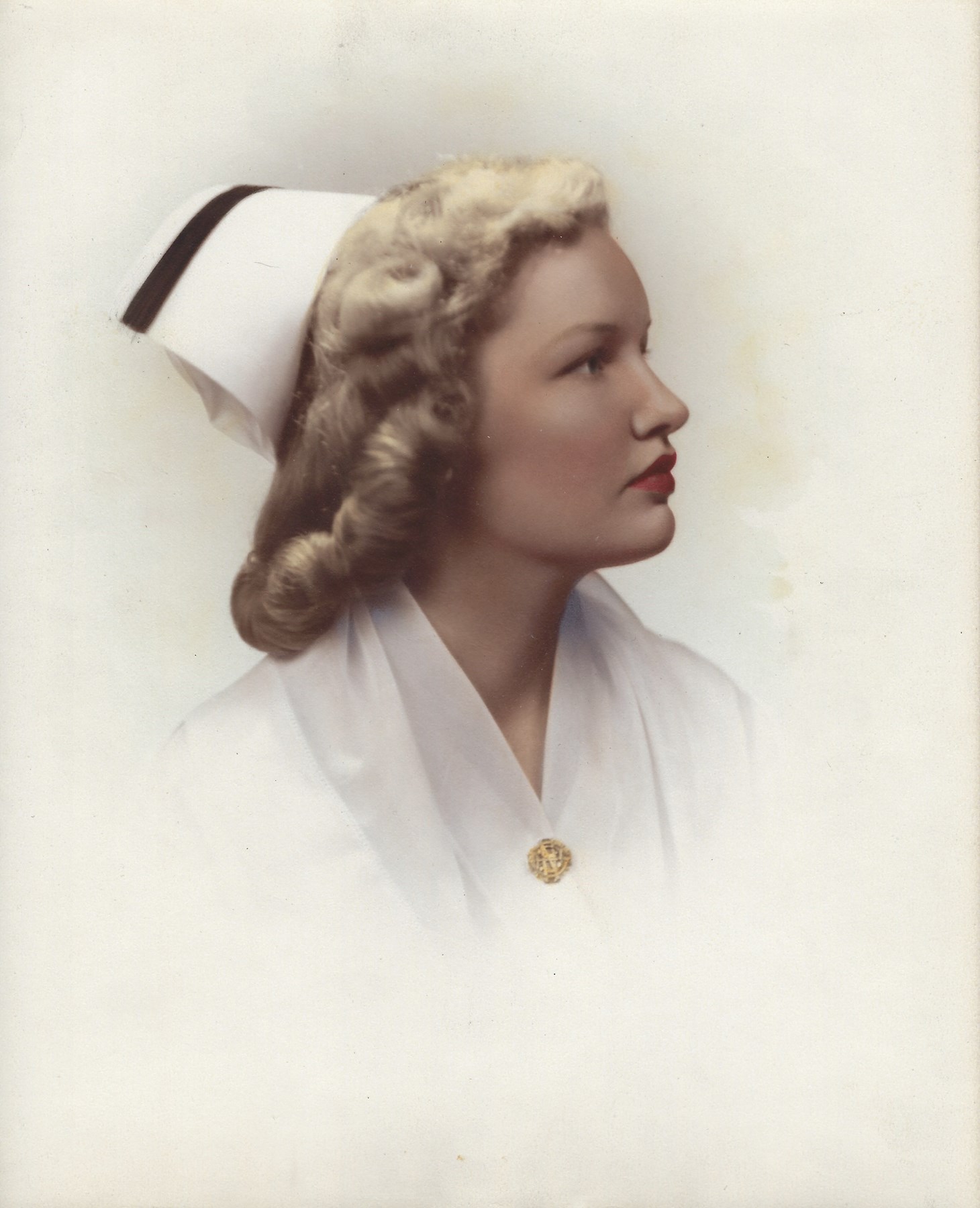 Obituary of Elizabeth Louise Greenlee