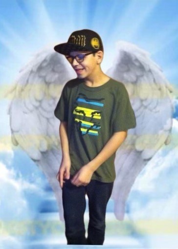 Obituary of Yalier Misael Matos