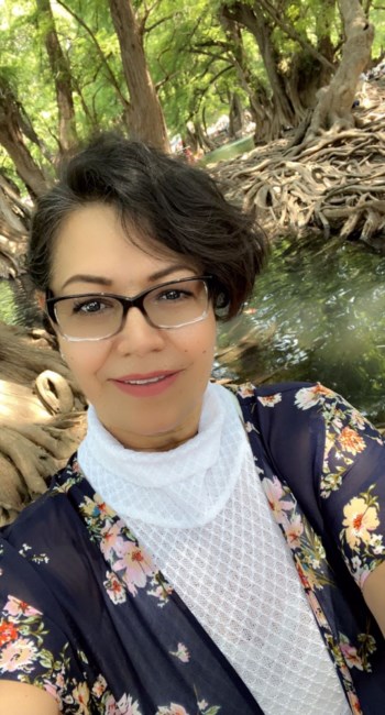 Obituary of Ana Lopez