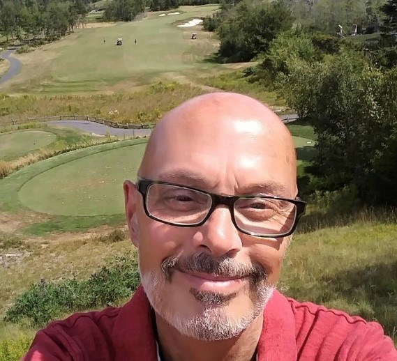 Obituary of Barry James Heath