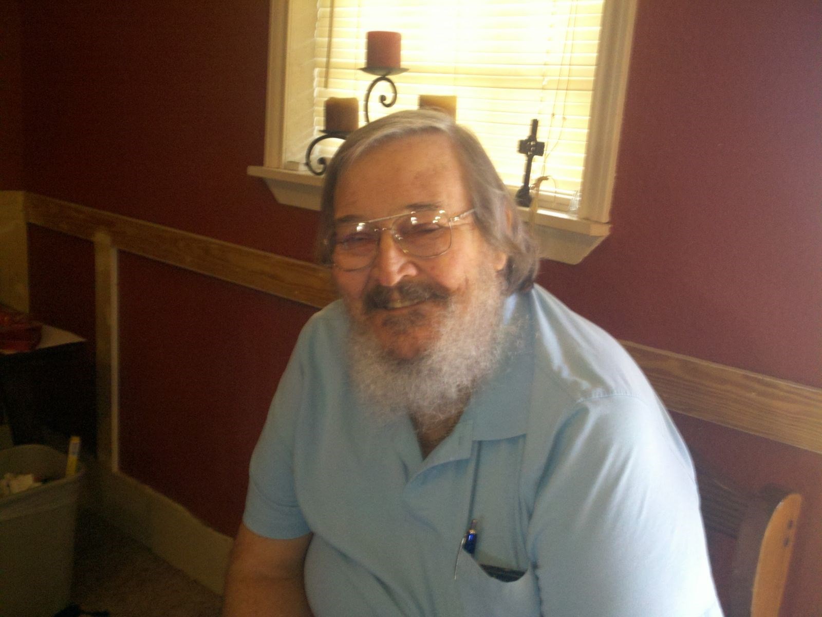 James Riley Underwood Obituary San Angelo, TX