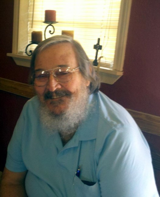 Obituary of James Riley Underwood