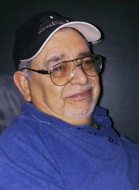 Obituary of Abel Rodriguez