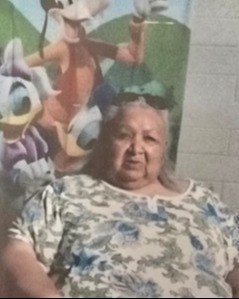 Obituary of Charlotte Bernice Williams