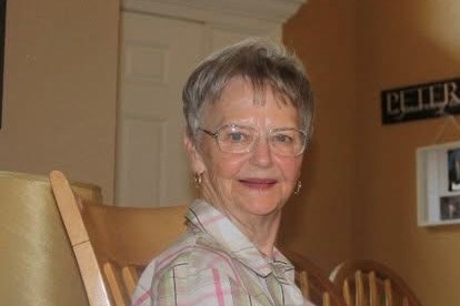 Obituary of Emily Raye Goworowski