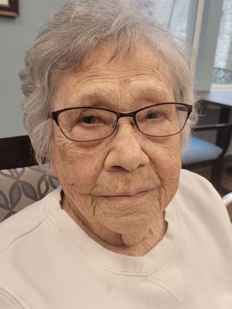 Obituary of Maudine Dyer