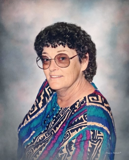 Obituary of Mary Ann Kaufman