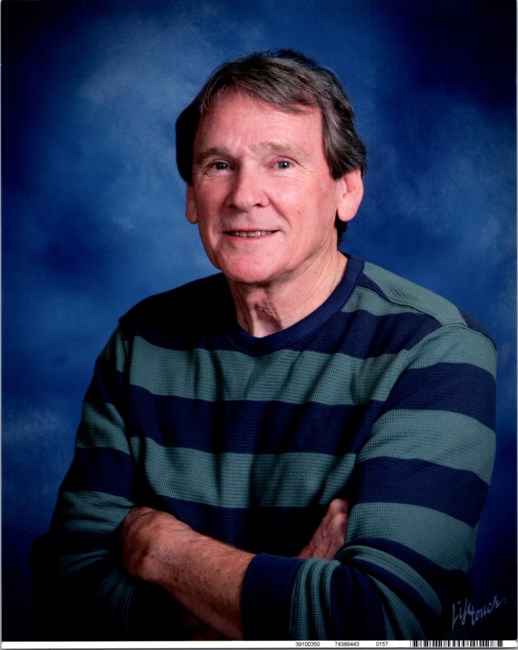 Obituary of Donald Eugene Clayton Sr.