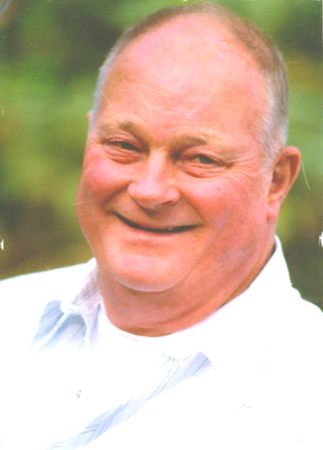 Obituary of Frank W. Meier