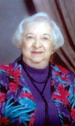 Elizabeth Templeton