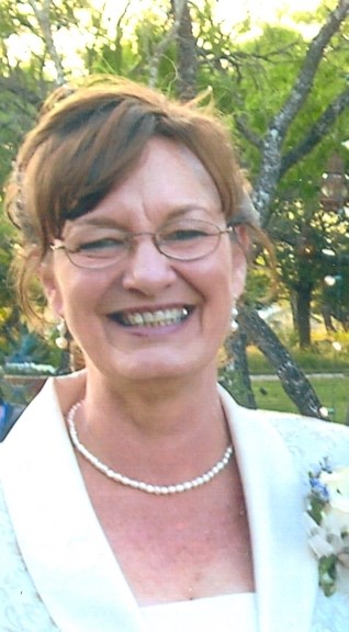 Obituary of Mary Pickett