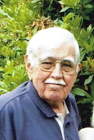 Obituary of Rudolph Seibert