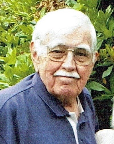 Obituario de Rudolph Seibert