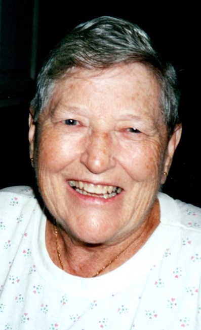 Obituary of Euleta G Guertin