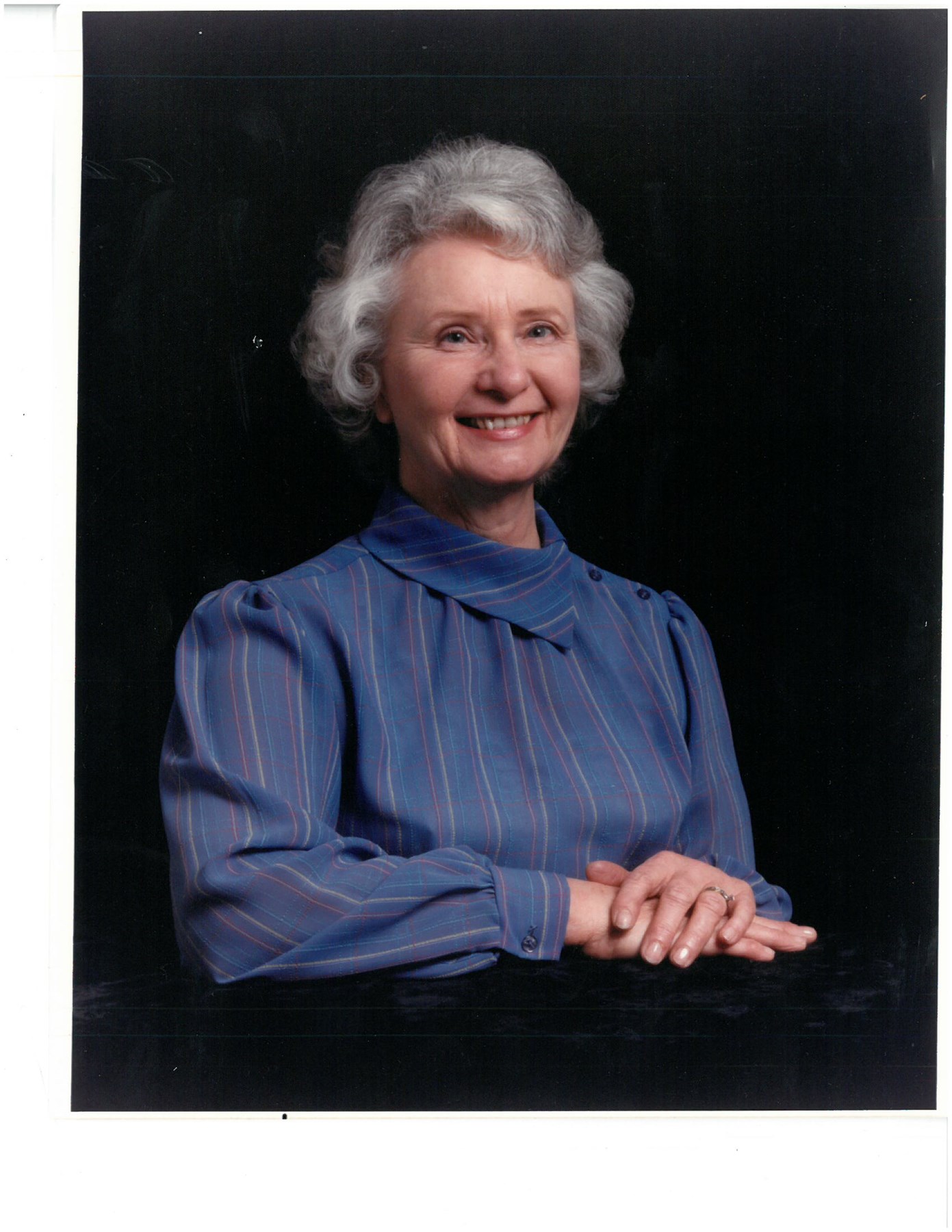 Obituario de Dorothy Maria Wilmot