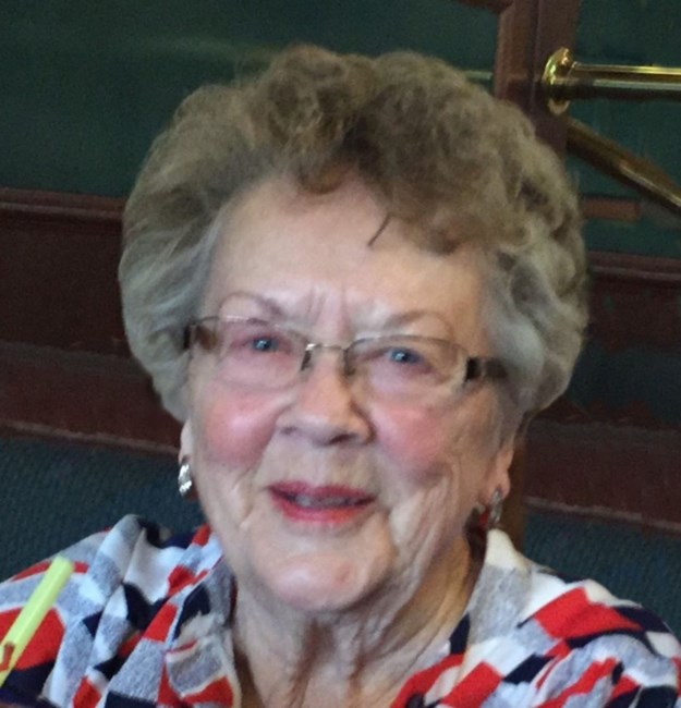 Obituario de Joyce Elaine Smith