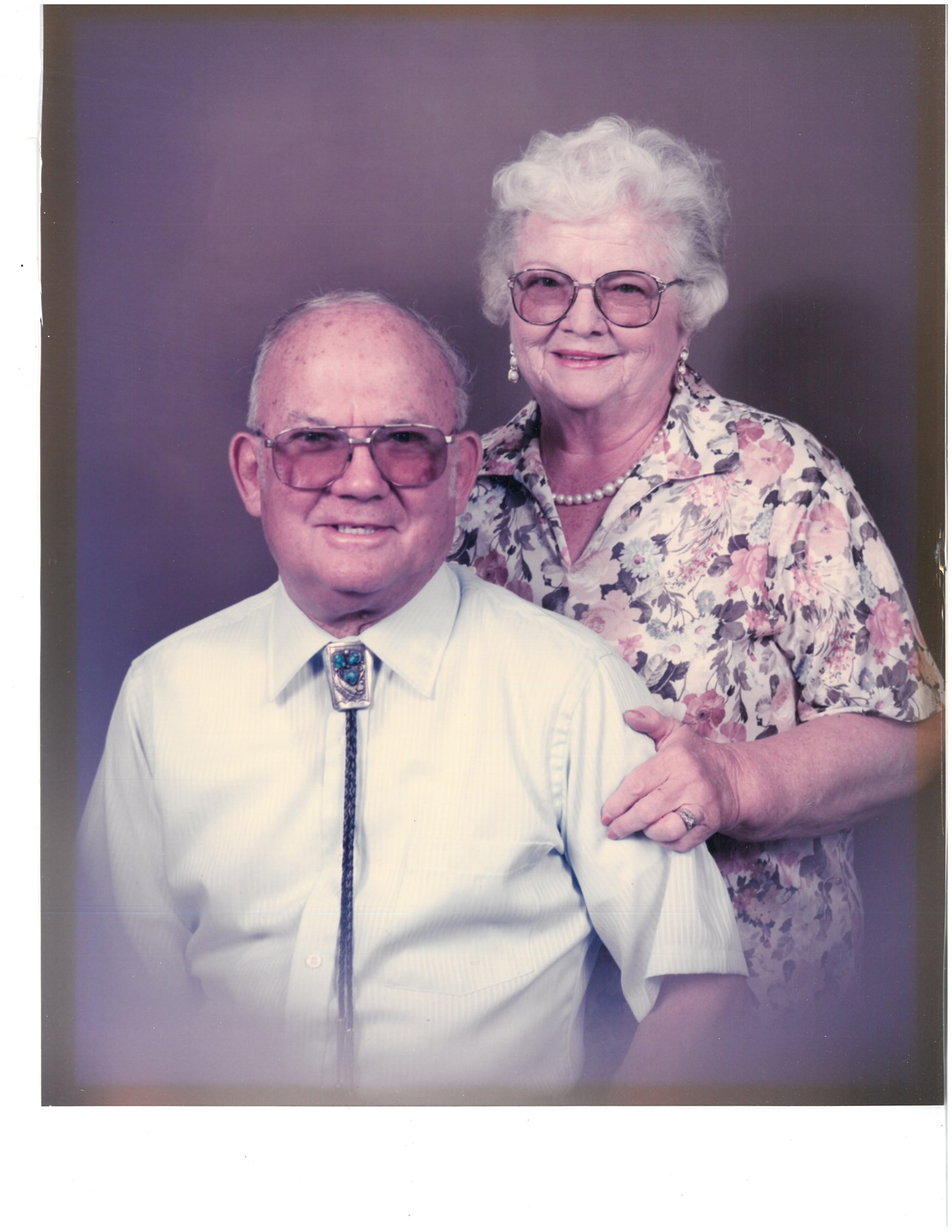 Obituary of Francis Mathew Brissee