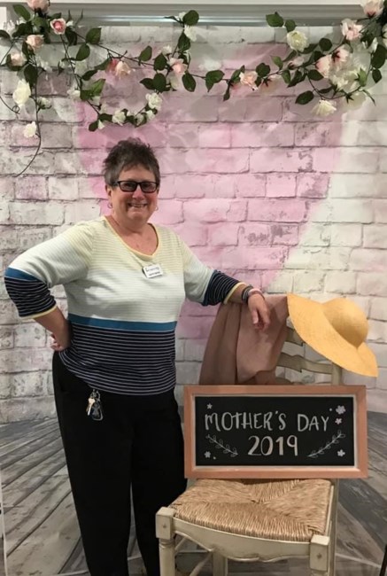 Obituario de Kathleen Frances Bates