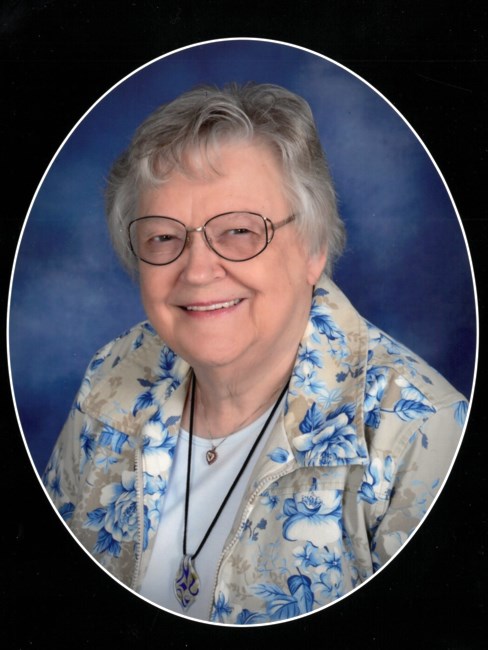 Obituario de Donna Faye Leland