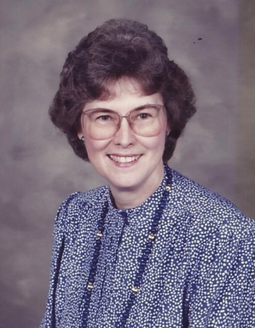 Obituary of Bobbie Sue Robertson