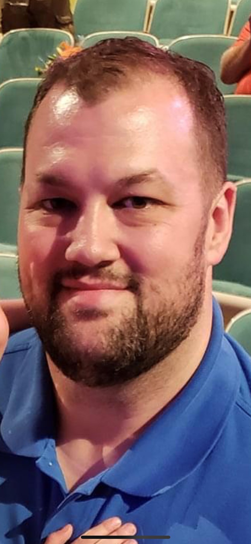 Cody Charles Stewart Obituary Abilene, TX