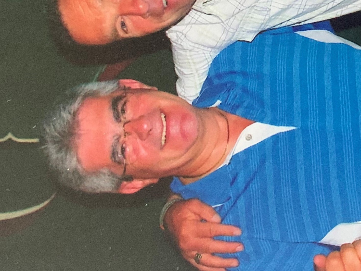 Avis de décès de Claude "Poppy" Boivin