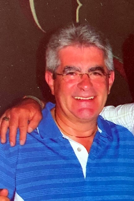 Avis de décès de Claude "Poppy" Boivin