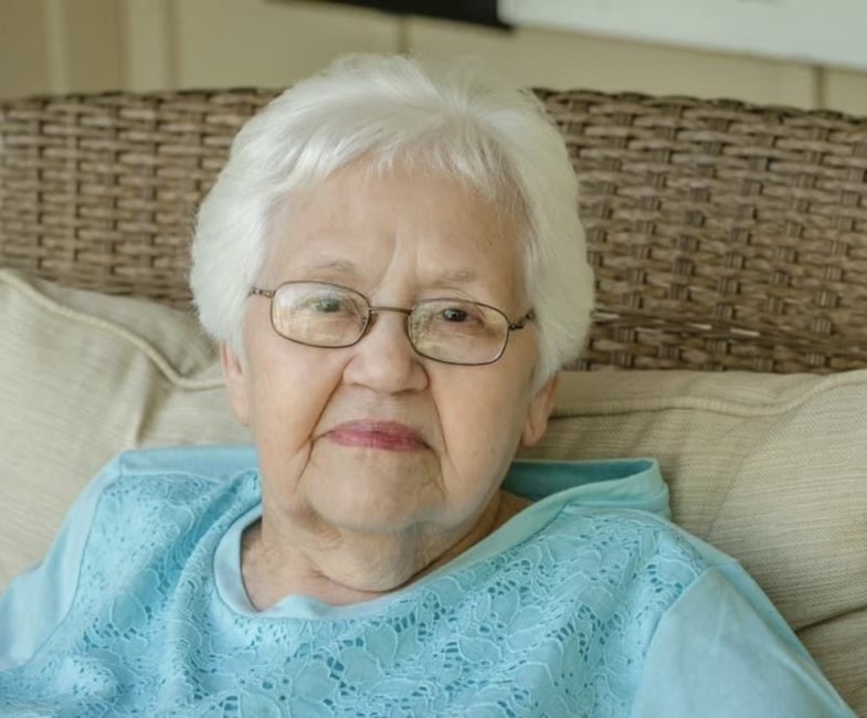 Obituary of Celia Herrera