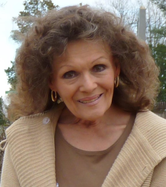 Obituary of Kathie Hope Martin
